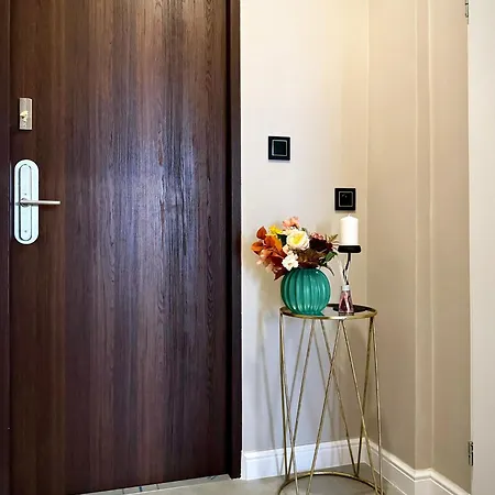 Swietokrzyska * 브로츠와프