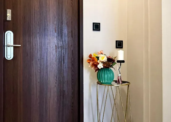 Swietokrzyska * 브로츠와프