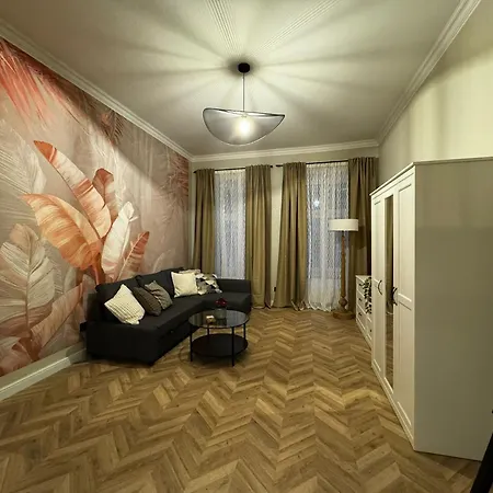 דירה Aviendo Swietokrzyska