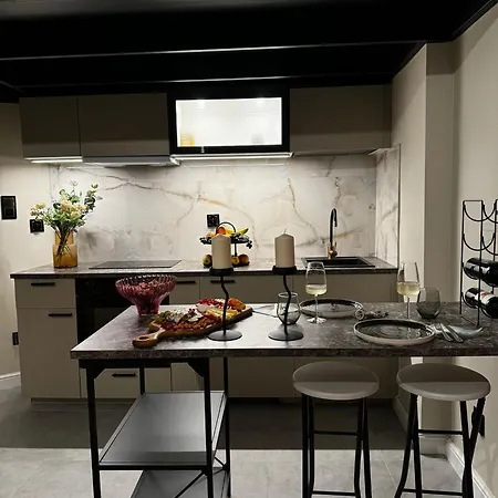 דירה Aviendo Swietokrzyska *