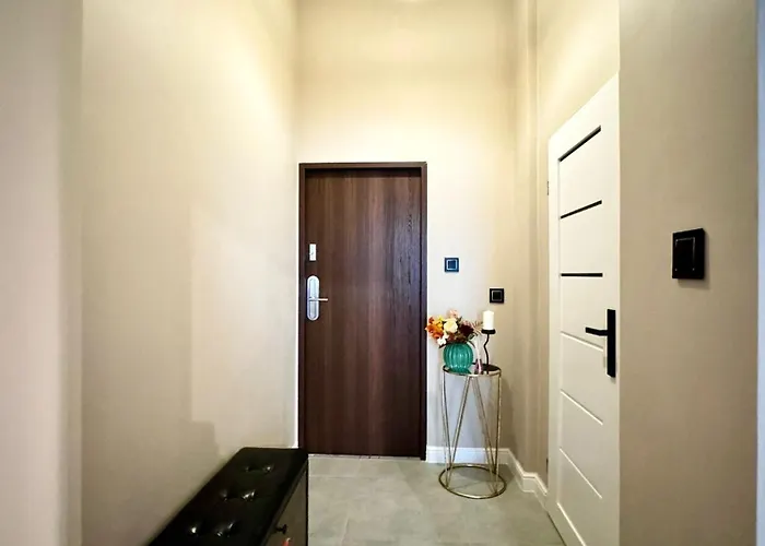 Swietokrzyska * ヴロツワフ